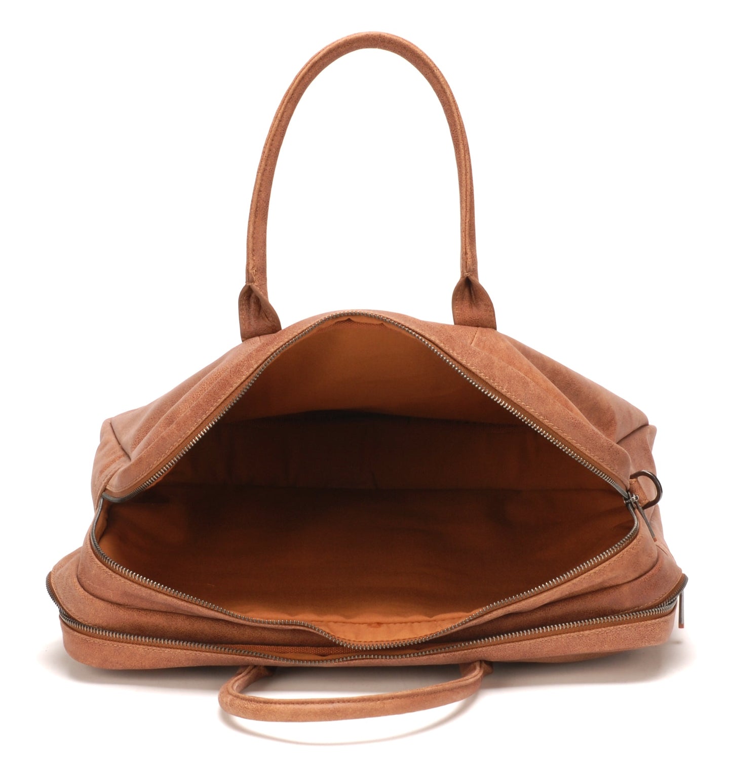 Diego Leather Large Document Holder