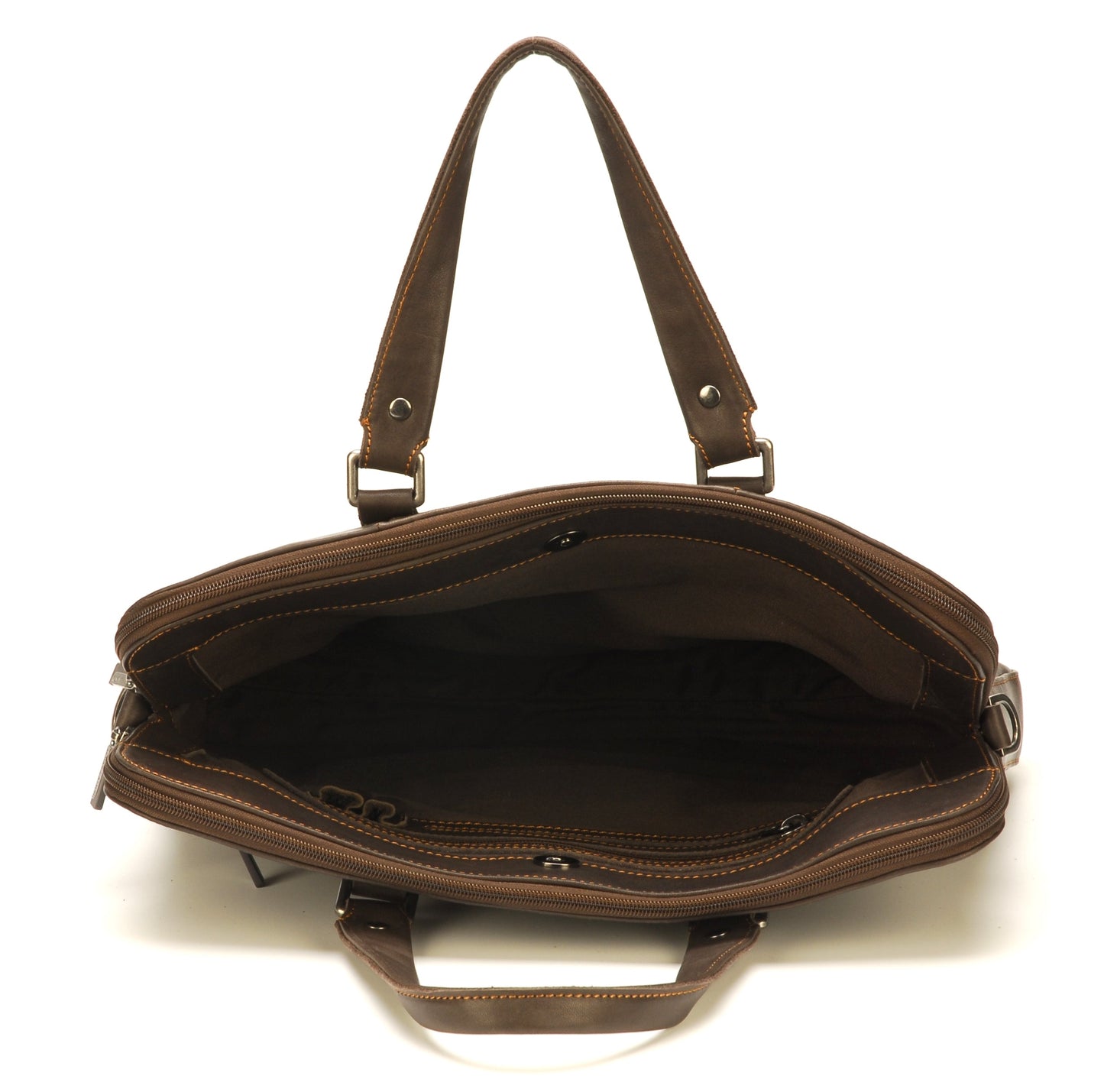 Carteras de Cuero Johany