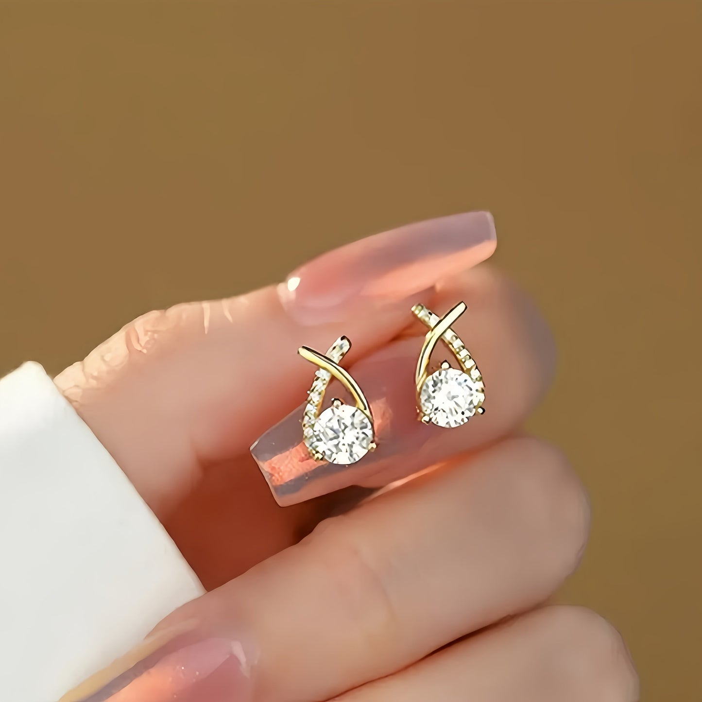 Cruz Earrings