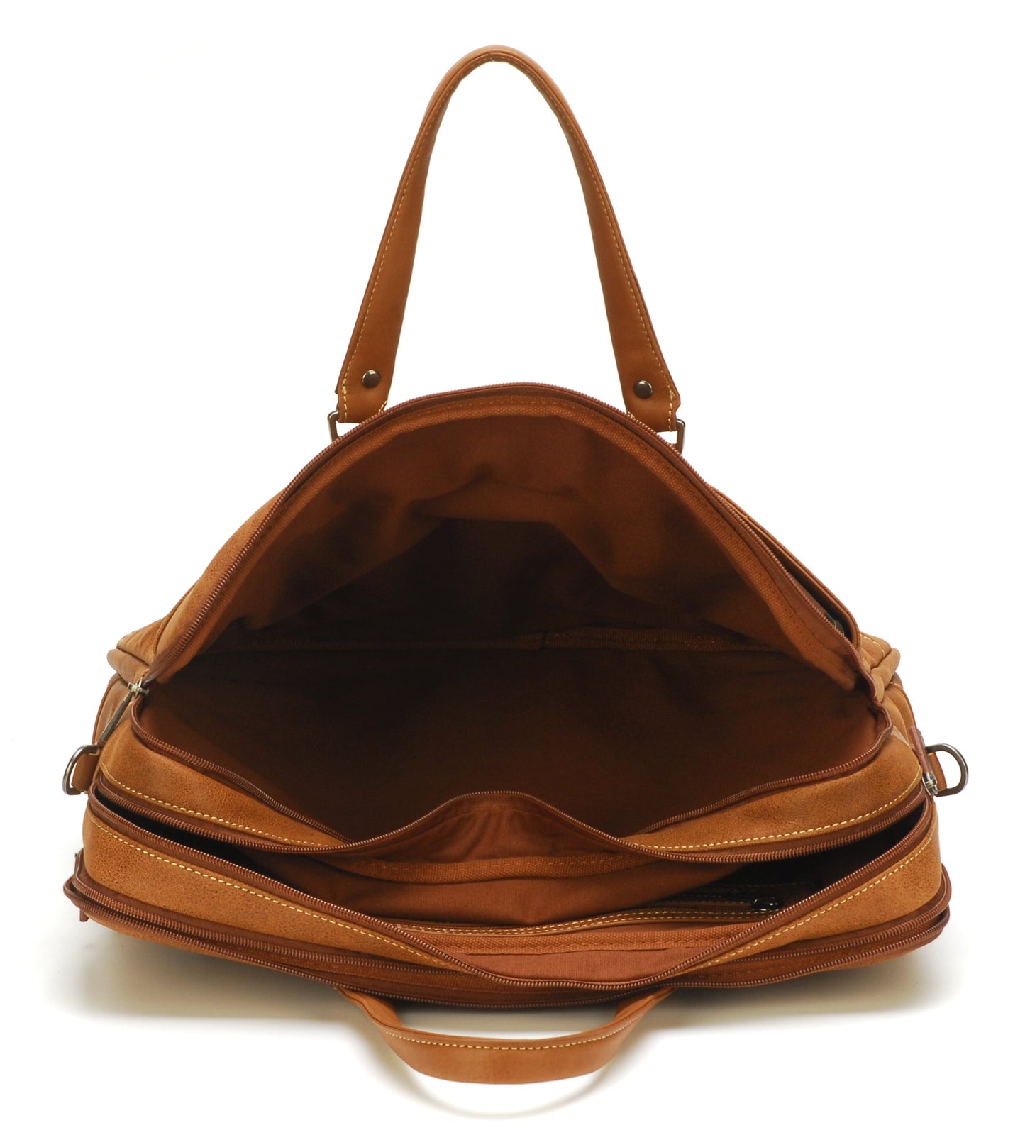 Marco Leather Document Holder