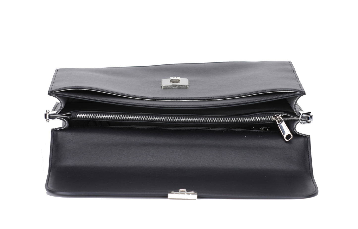 Cartera de Cuero Walter