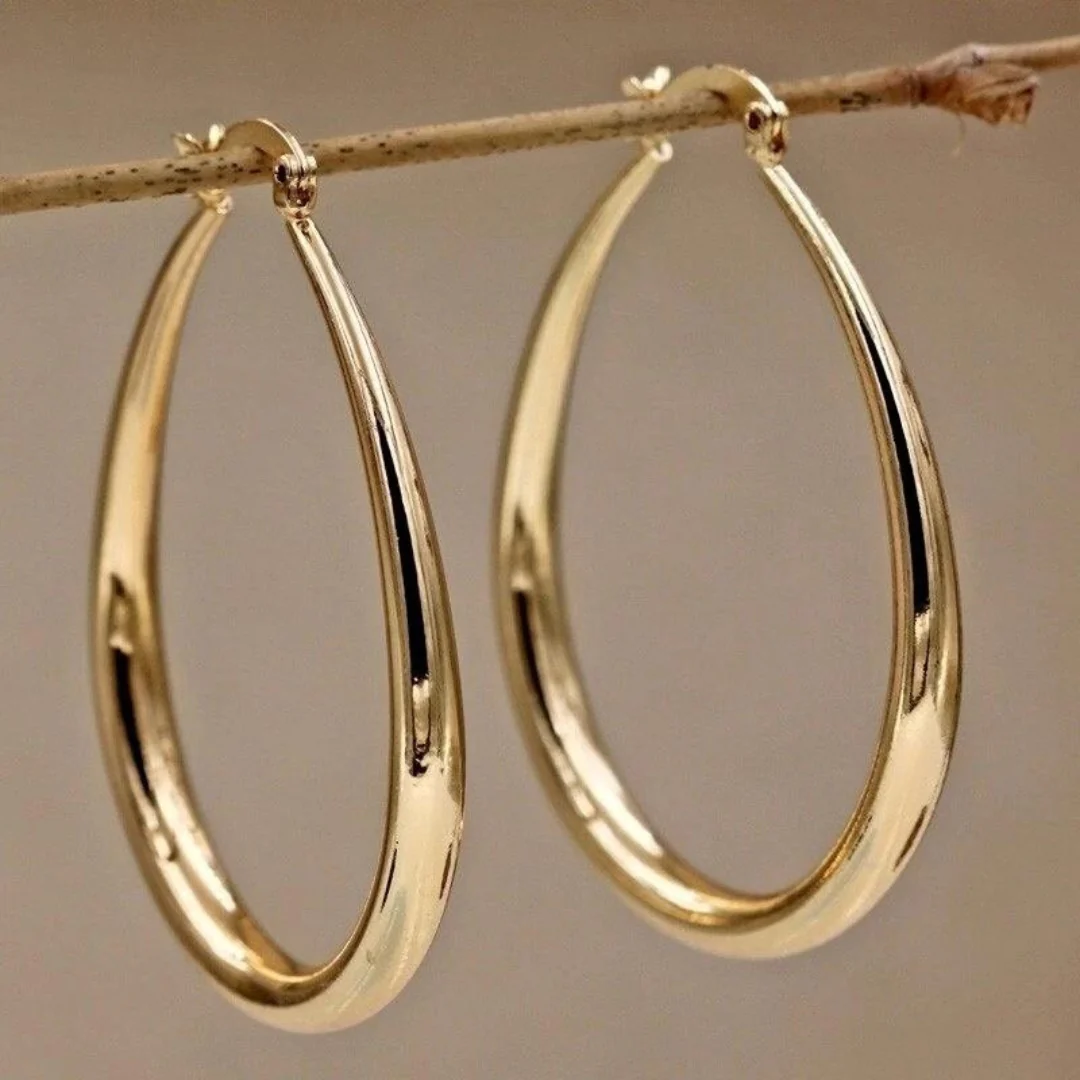 Exclusivos Pendientes de Estilo Vintage