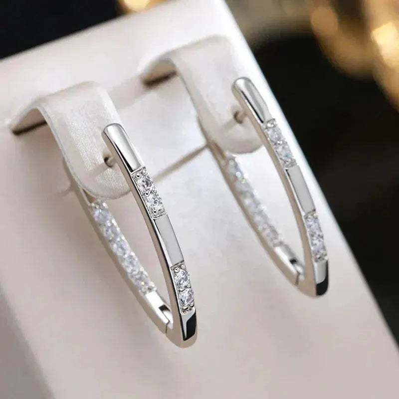 Aretes Chic