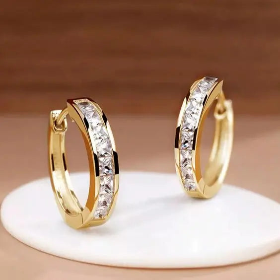 Chic Earrings