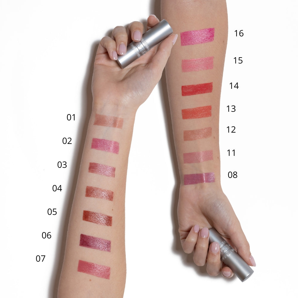 Perfilador de Labios Transparente
