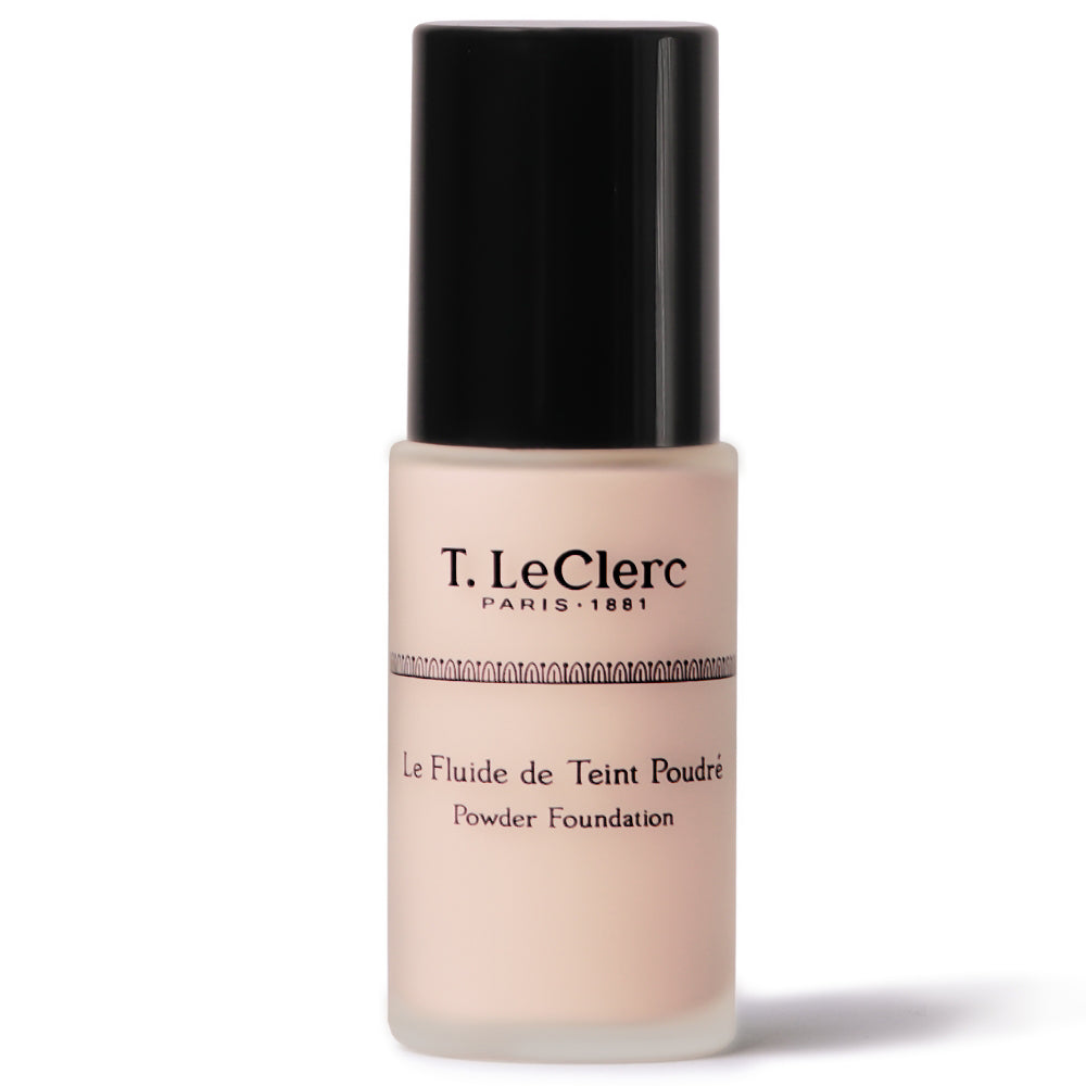 FUNDACIÓN SPF15 - POLVO MATTE FINISH