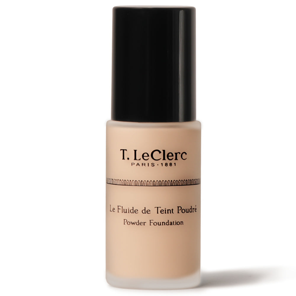 FUNDACIÓN SPF15 - POLVO MATTE FINISH