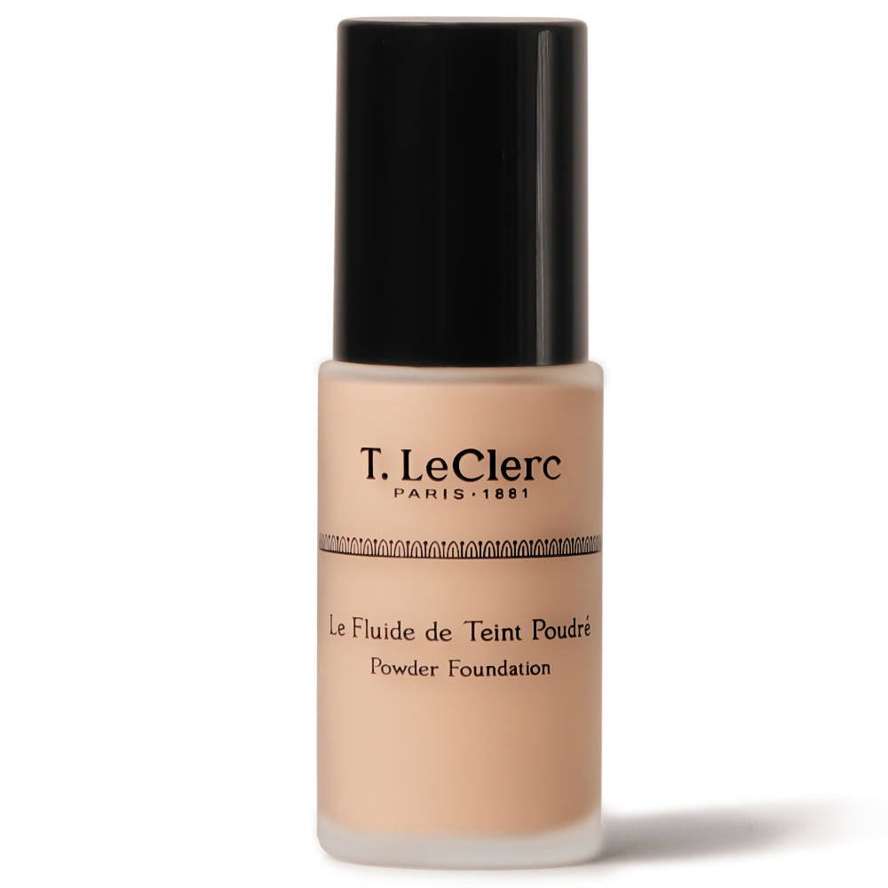 FUNDACIÓN SPF15 - POLVO MATTE FINISH