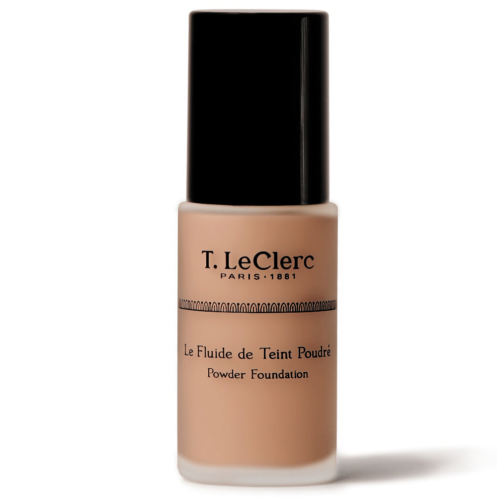 FUNDACIÓN SPF15 - POLVO MATTE FINISH