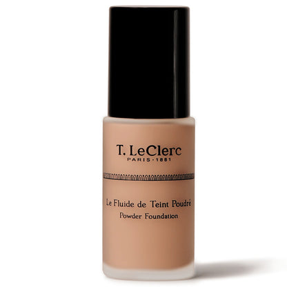 FUNDACIÓN SPF15 - POLVO MATTE FINISH