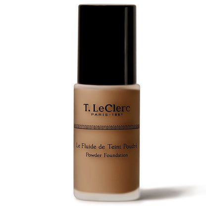 FUNDACIÓN SPF15 - POLVO MATTE FINISH