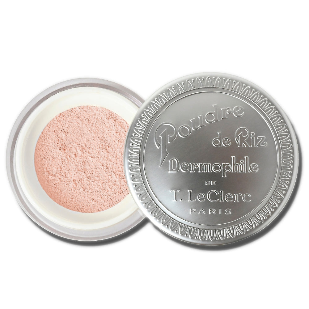 Polvo de Arroz - Fórmula de Cuidado