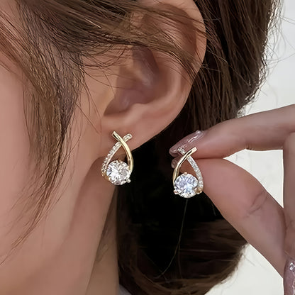 Cruz Earrings