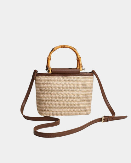 Anseline | Bolso de Tricot con Estilo