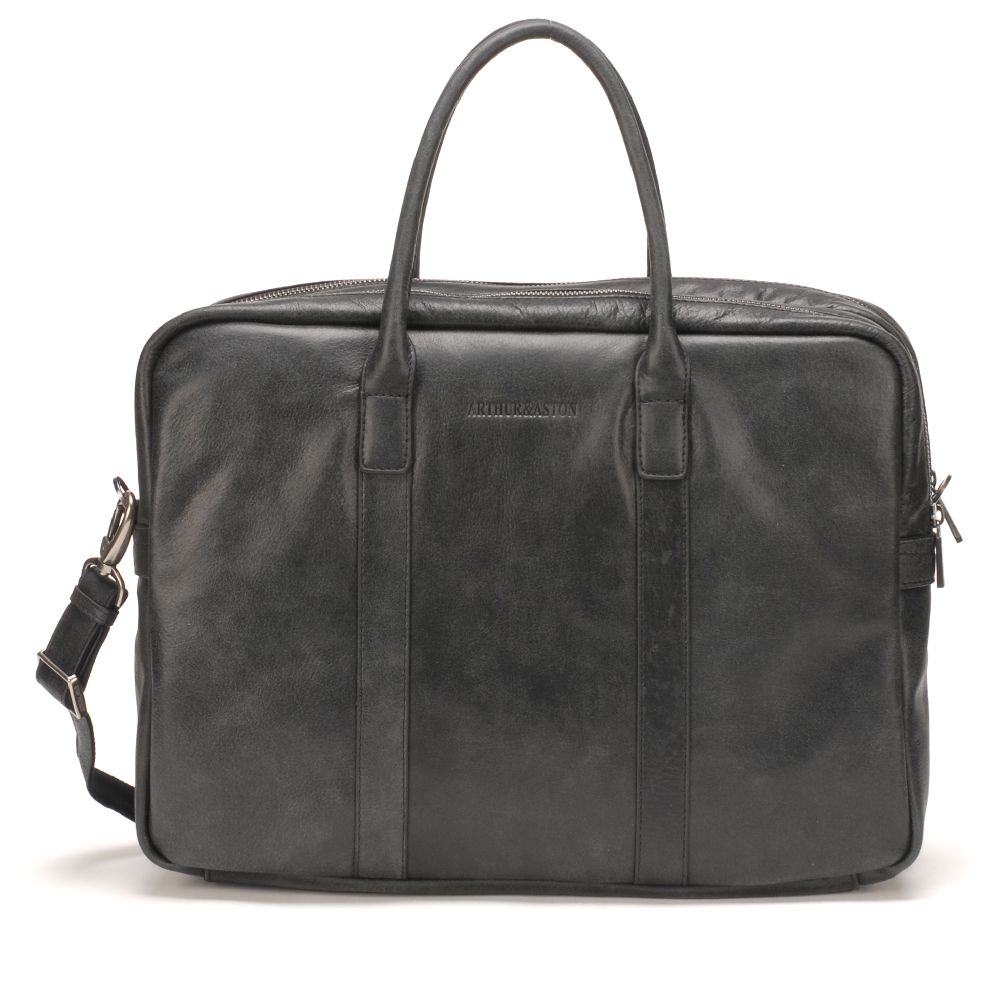 Diego Leather Large Document Holder