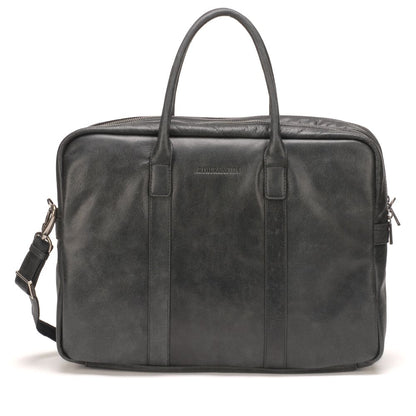 Diego Leather Large Document Holder