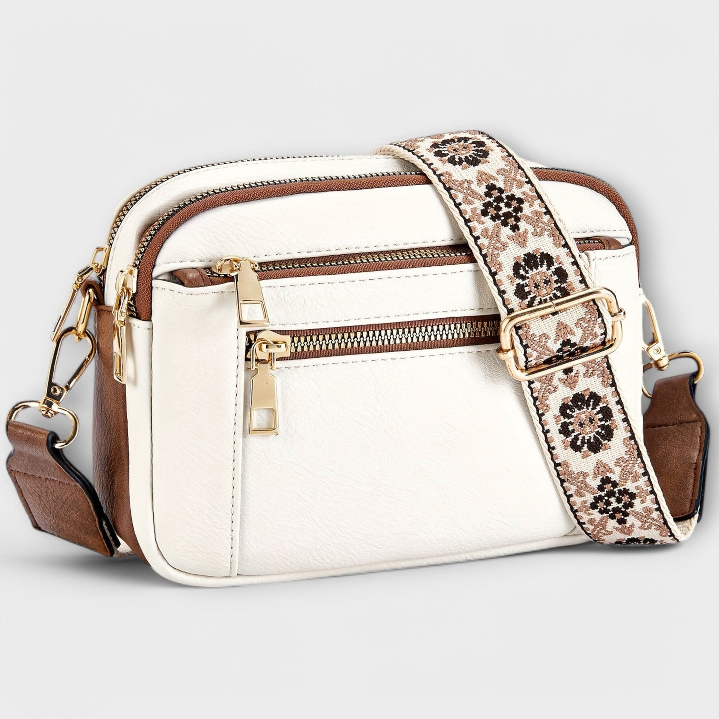 Dorianyx | Chic Retro Boho Bag