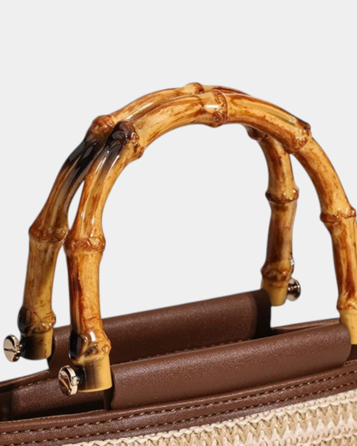 Anseline | Bolso de Tricot con Estilo