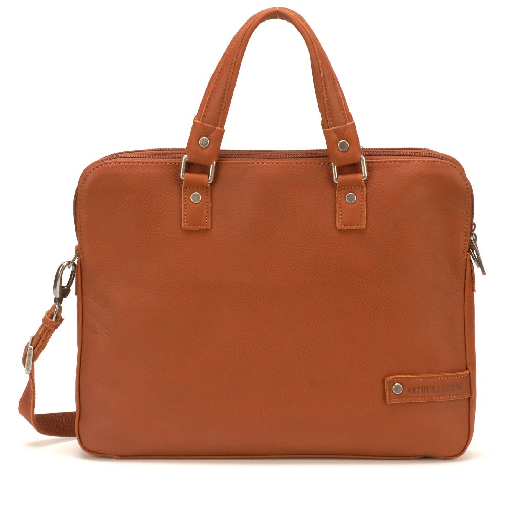 Oscar Leather Document Holder