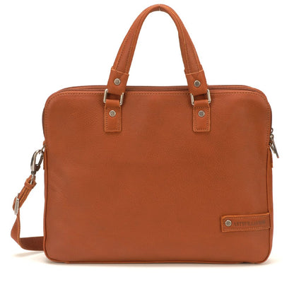 Oscar Leather Document Holder