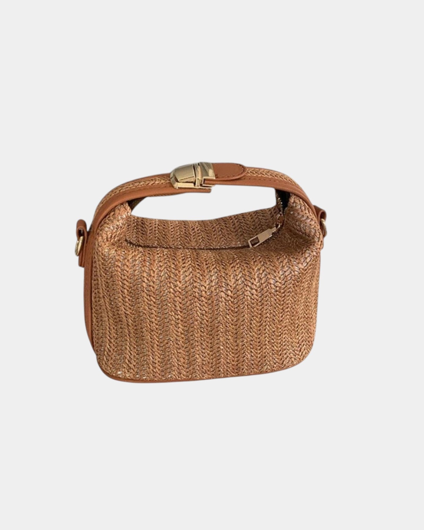 Anicette | Bolso de Punto con Estilo