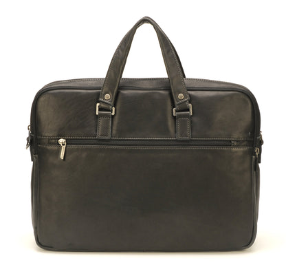 Johany Grand Porte-documents en Cuir