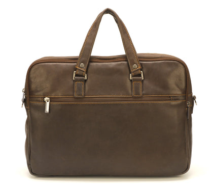 Johany Grand Porte-documents en Cuir