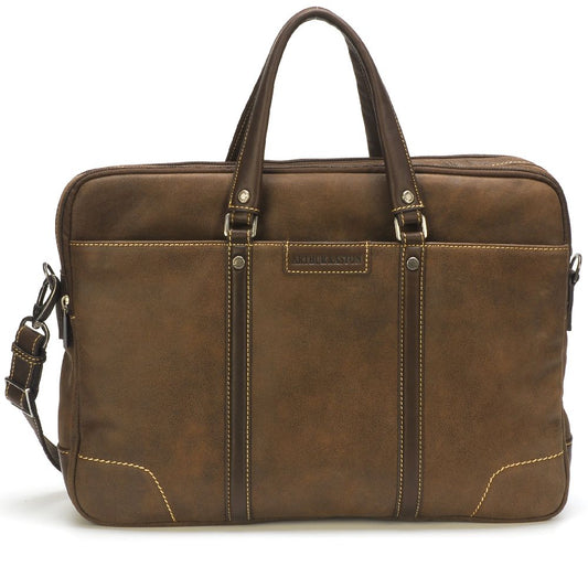 Marco Leather Document Holder