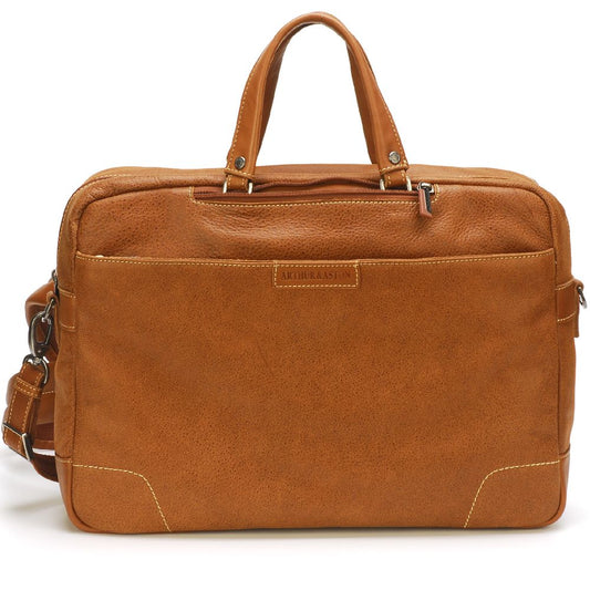 Transformable Leather Document Holder Marco