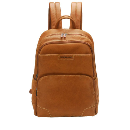 Marco de Cuero - Mochila Elegante
