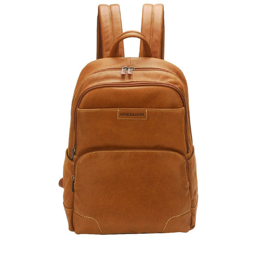 Marco de Cuero - Mochila Elegante