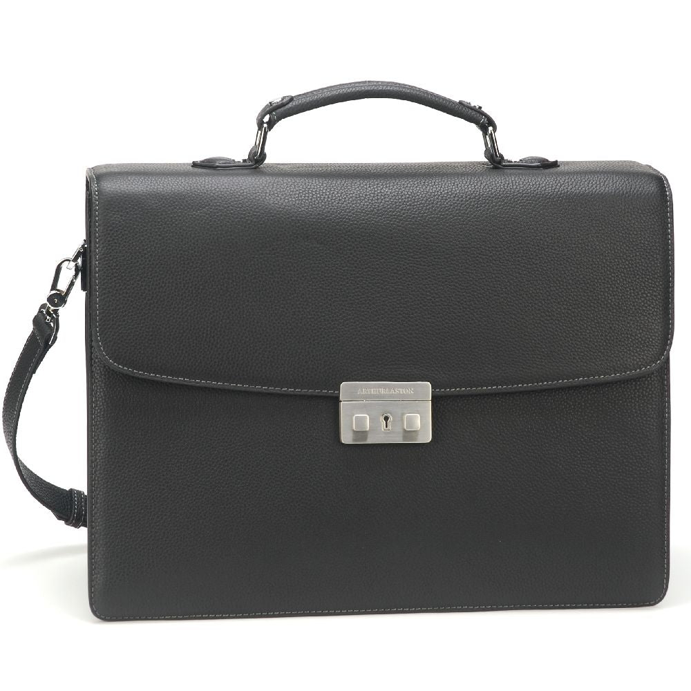 Antoine Leather Cowhide Wallet