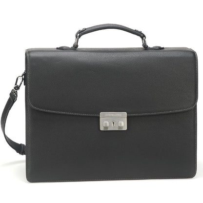Antoine Leather Cowhide Wallet
