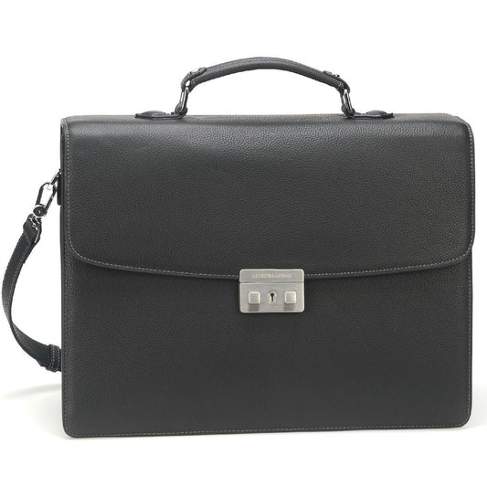 Antoine Leather Cowhide Wallet