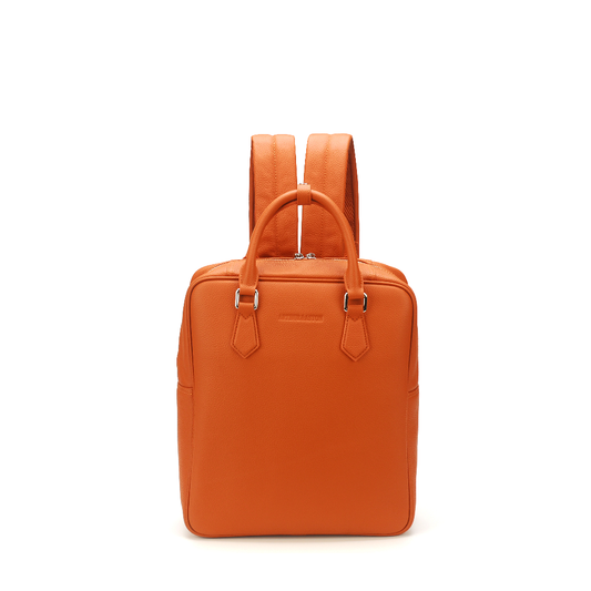 Bolso de cuero de vaca