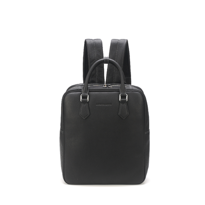 Bolso de cuero de vaca