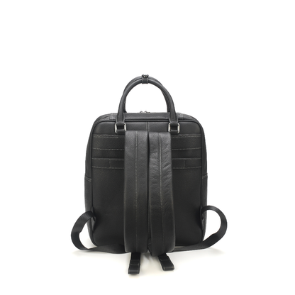 Bolso de cuero de vaca