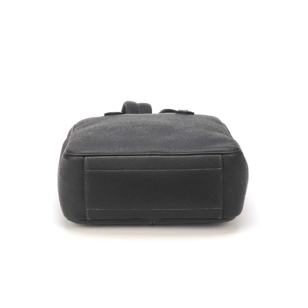 Bolso de cuero de vaca