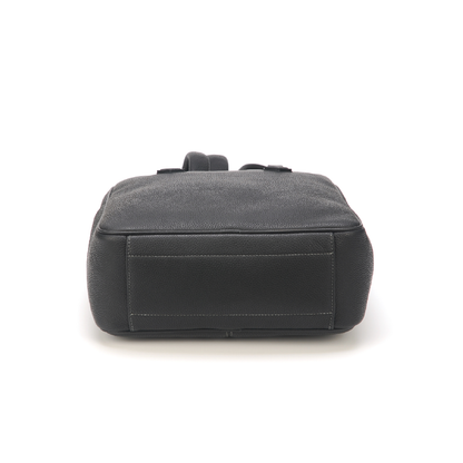 Bolso de cuero de vaca