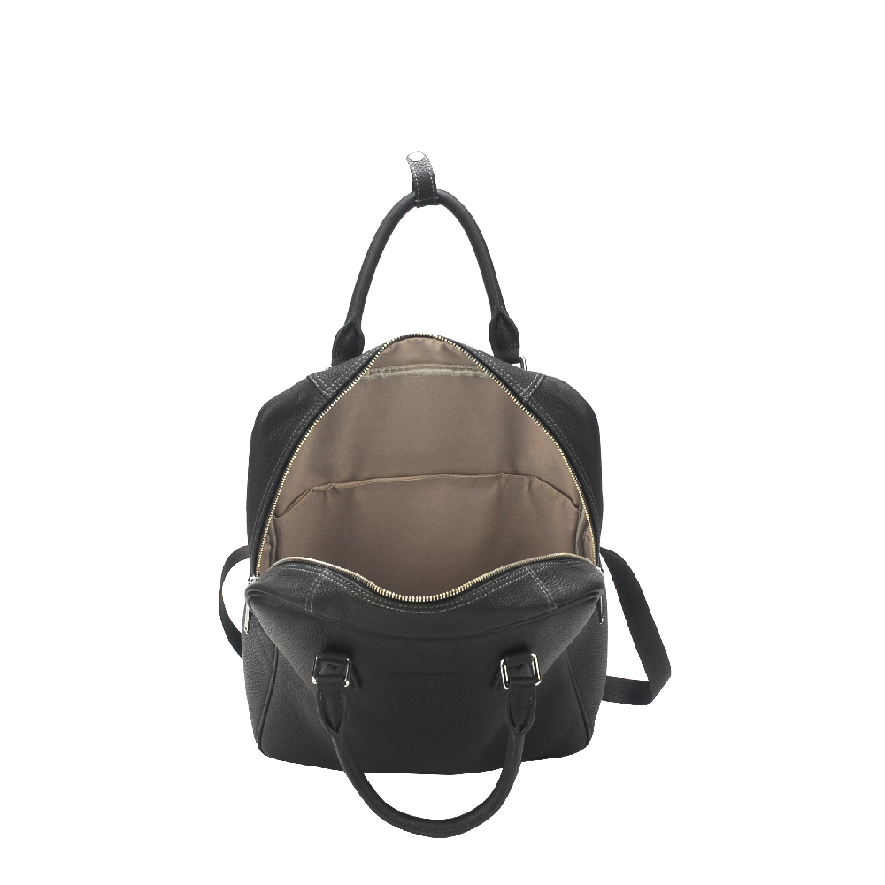 Bolso de cuero de vaca