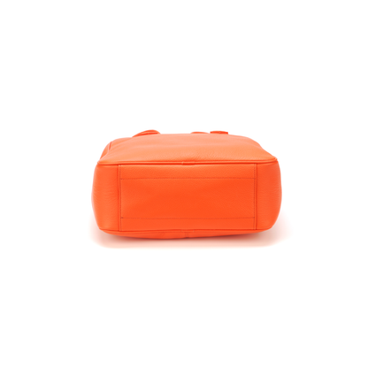 Bolso de cuero de vaca