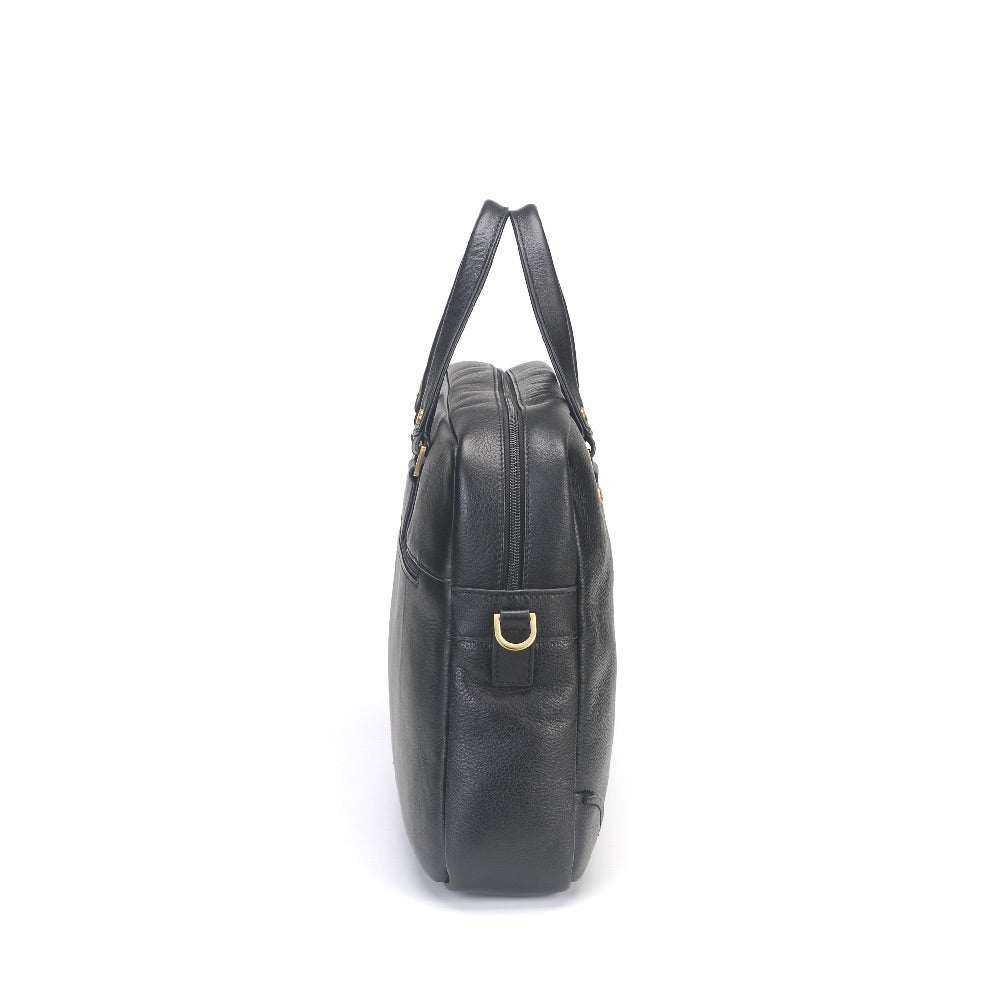Paul Leather Portfolio