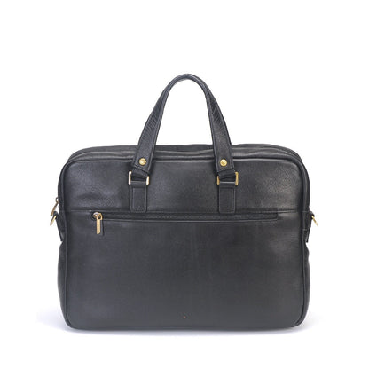Paul Leather Portfolio