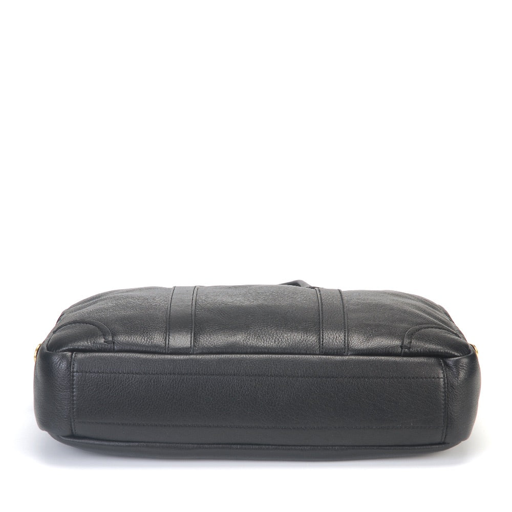 Paul Leather Portfolio