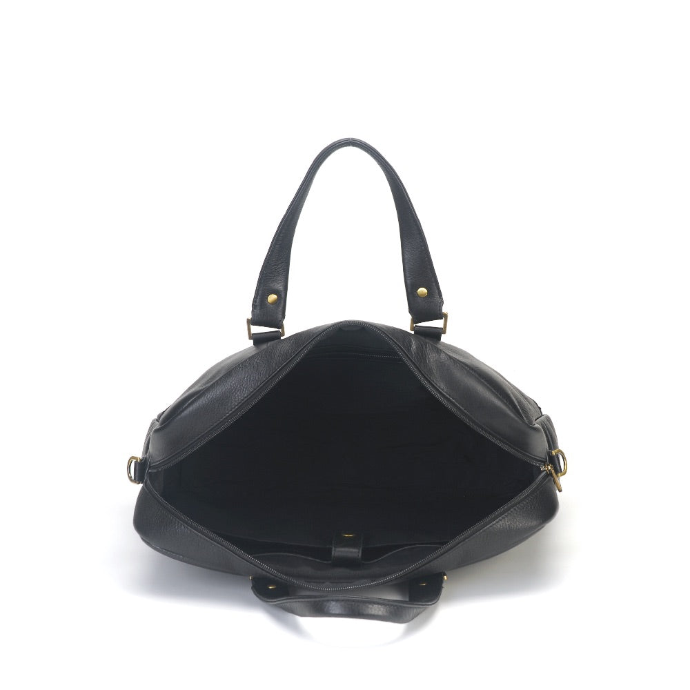 Paul Leather Portfolio