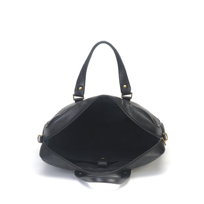 Paul Leather Portfolio