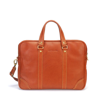 Paul Leather Portfolio