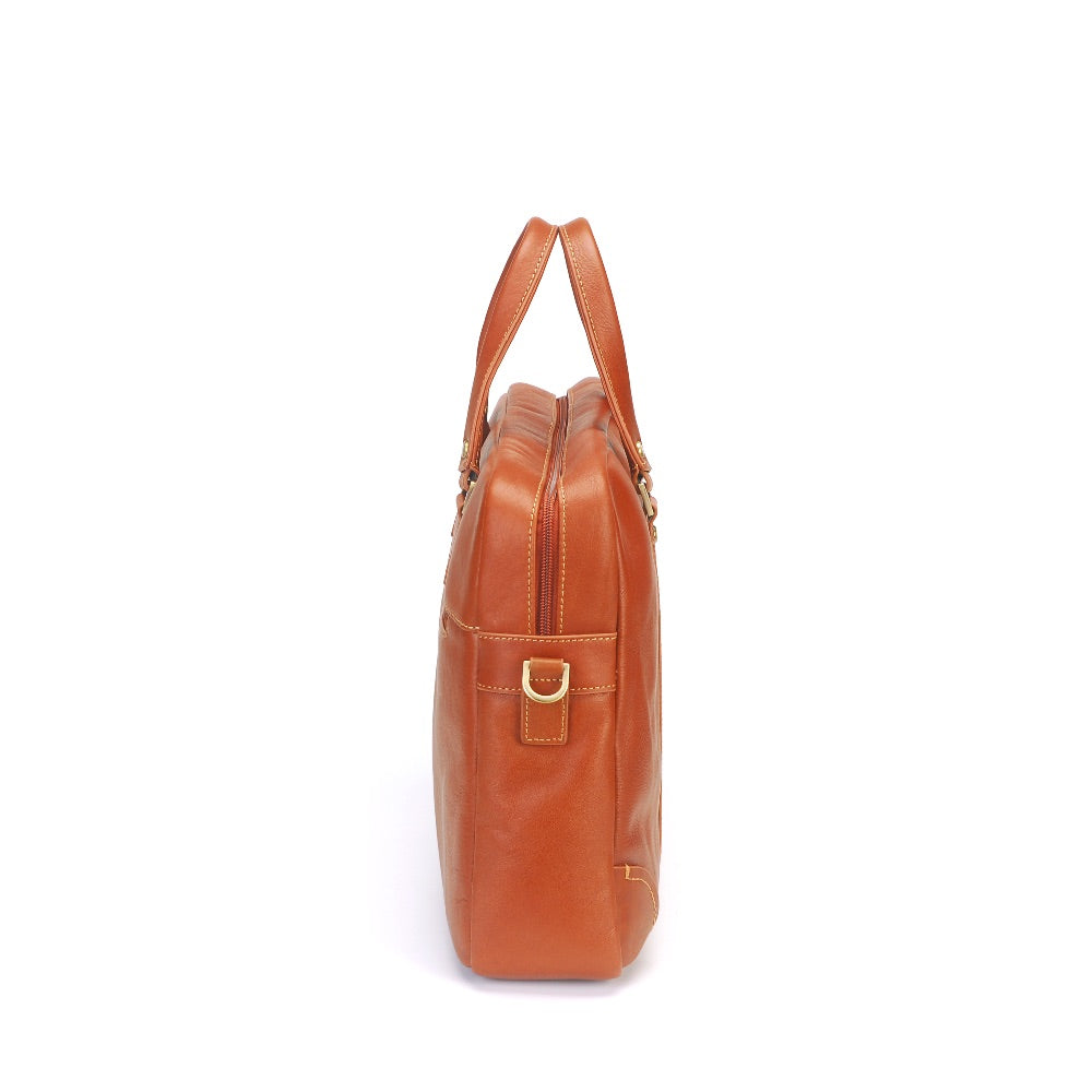 Paul Leather Portfolio