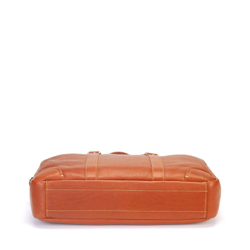 Paul Leather Portfolio