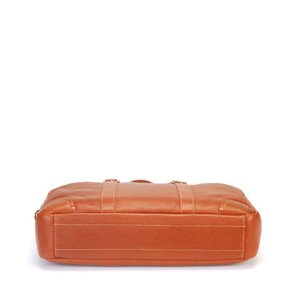 Paul Leather Portfolio